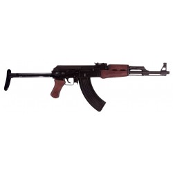 AK 47 de décoration collection DENIX