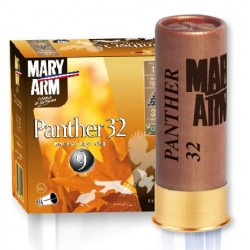 Cartouche MARY ARM Panther 32 BJ