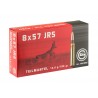 Munitions de grande chasse Geco 8 x 57 JRS