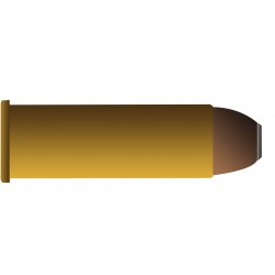 Geco munitions de grande chasse .44 Rem Mag