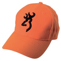 CASQUETTE BROWNING SAFETY 3D