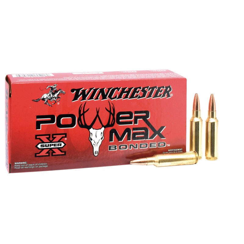 Balle WINCHESTER CAL. 30.06 SPRINGFIELD
