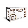 ELEY HIGH VELOCITY HOLLOW POINT CAL. 22 LR
