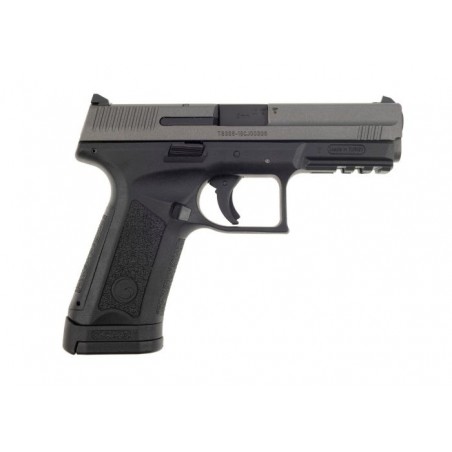 PISTOLET SEMI-AUTOMATIQUE LUGER MC 9 - C/ 9MM PARA -