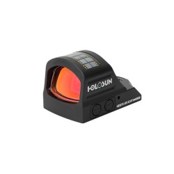 Holosun Micro Reflex Dot Elite 507C