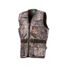 T601 - GILET CAMOUFLAGE FOREST  TREELAND