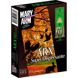 Arx Super Dispersante MARY ARM