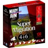 Cartouche MARY ARM Super Migration  4+6 ou 7,1/2 + 9