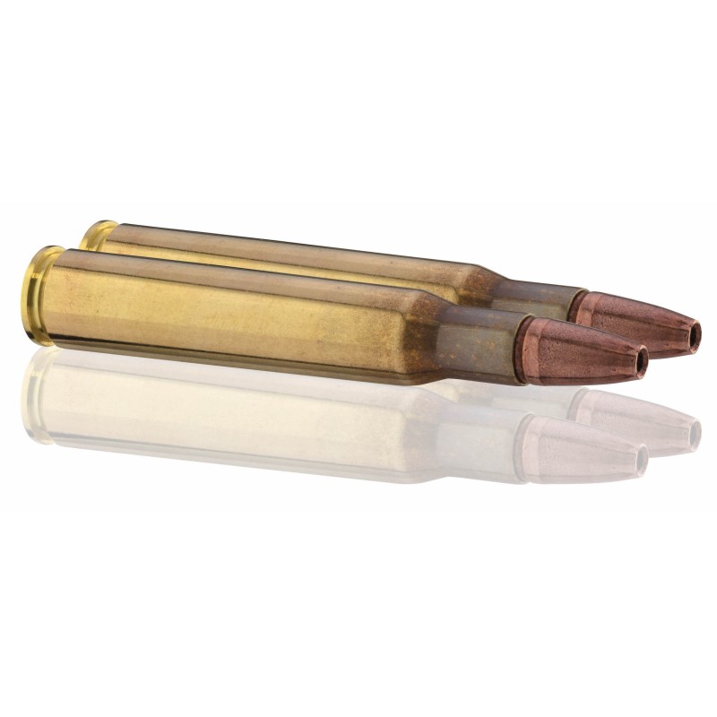 GECO CAL. 30-06 - MUNITION GRANDE CHASSE
