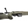 Carabine MOSSBERG MVP serie LR tactical bolt action 308 W