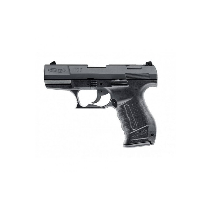 Pistolet Walther P99 Noir Umarex