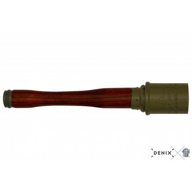 Reproduction de la grenade Allemande modèle 24