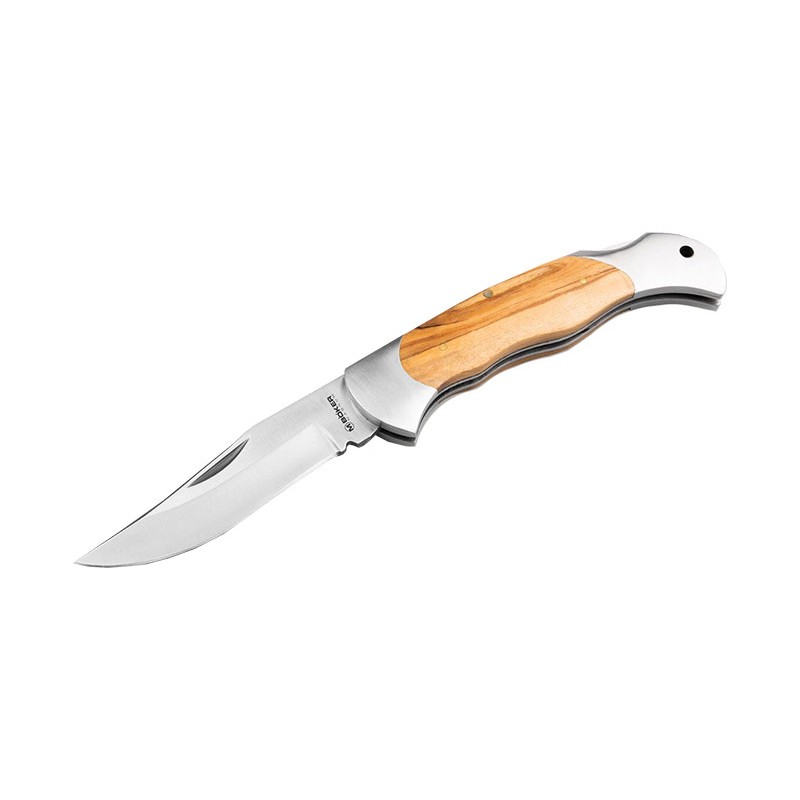 Couteau Classic Hunter One - Böker Magnum