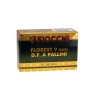 CARTOUCHES FIOCCHI C/9 MM FLOBERT PLOMBS DE 7,5 - BOITE DE 50