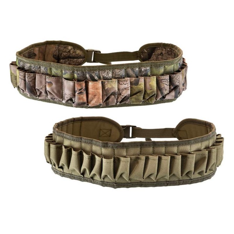 CEINTURE CARTOUCHIÈRE JACK PYKE