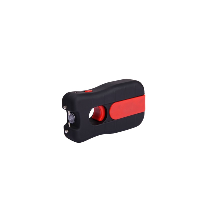 SHOCKER LAMPE RED BLACK 3 000 000 V