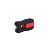 SHOCKER LAMPE RED BLACK 3 000 000 V