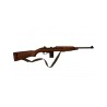 CARABINE DENIX USM1 1940 FUSIL + BRETELLE