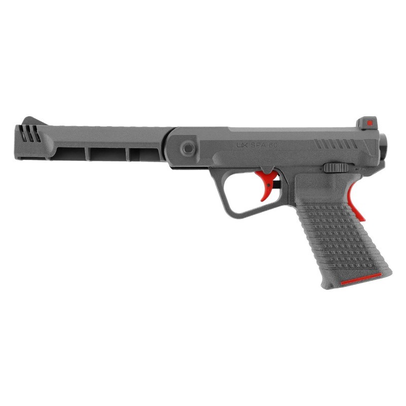 Pistolet UX  SPA 60 4,5 mm