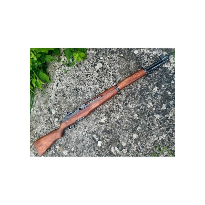 Fusil M1 Garand vieilli - DENIX