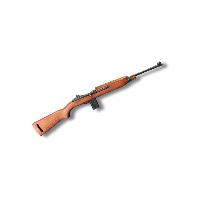 USM1 1940 FUSIL SANS BRETELLE Vieilli