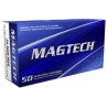 CARTOUCHES MAGTECH 44 REM MAG 240GR