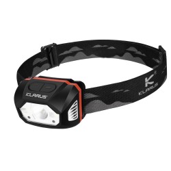 Lampe frontale Klarus 440...