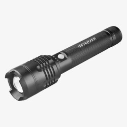 Lampe torche  4000 lm...