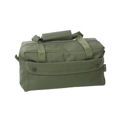 SAC PORTE-CARTOUCHES 100%...