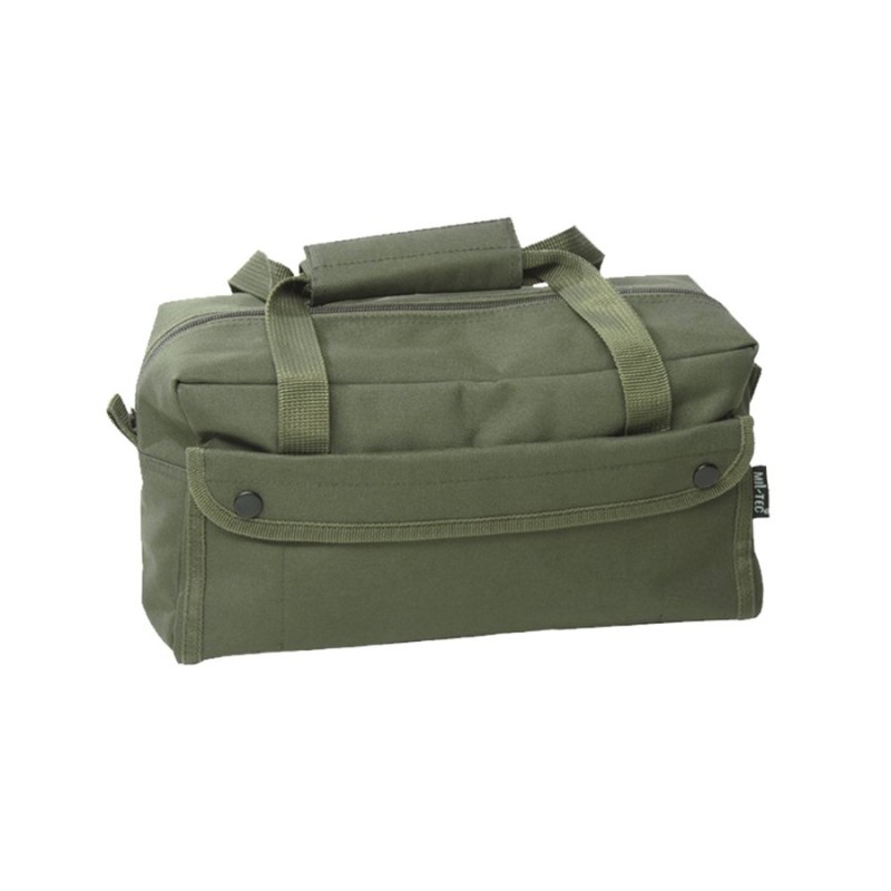 SAC PORTE-CARTOUCHES 100% POLYESTER