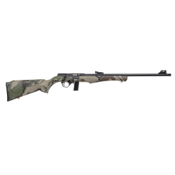 CARABINE ROSSI  22LR - CAMO