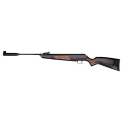 CARABINE 4.5 BLACK EAGLE - NORICA
