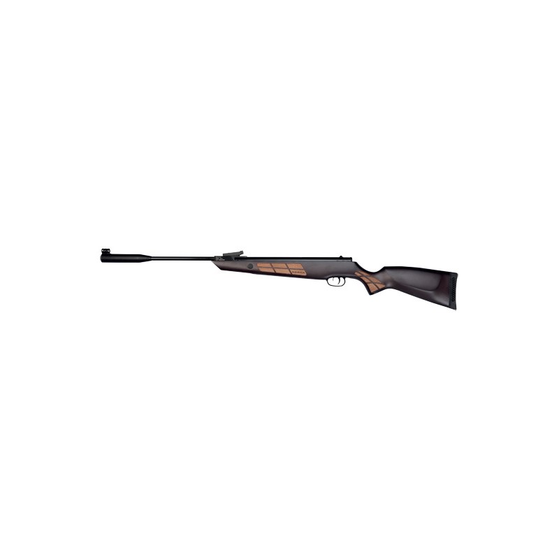 CARABINE 4.5 BLACK EAGLE - NORICA