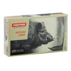 Norma Cal. 7x64 -  PPDC