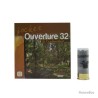 Cartouches JOCKER Ouverture 32 Cal: 16