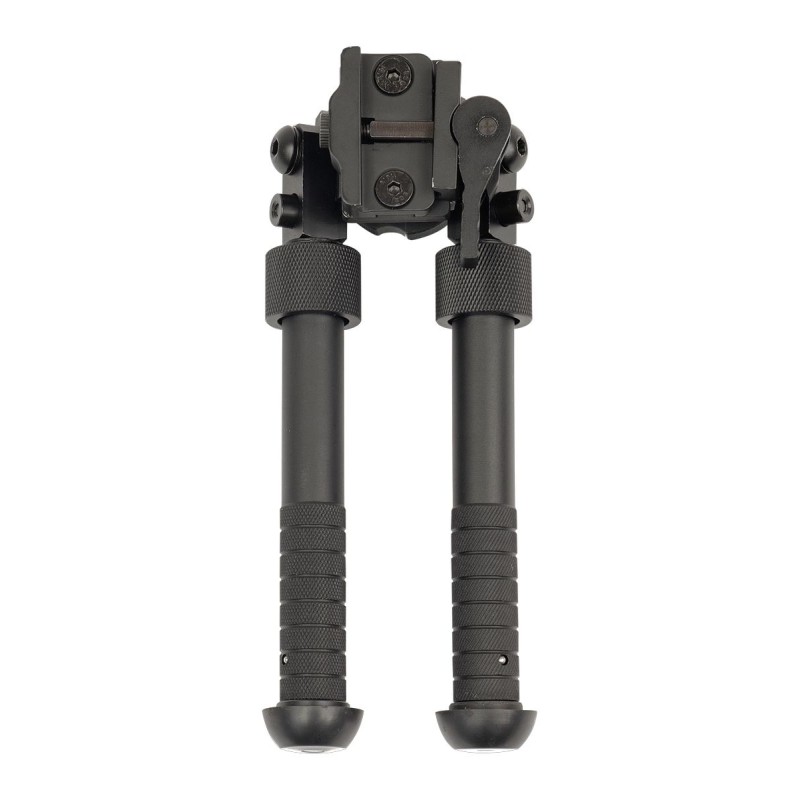 BIPIED REGLABLE STABIPOD FIXATION SUR RAIL PICATINNY