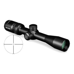 Crossfire II 2-7x32 Scout -...