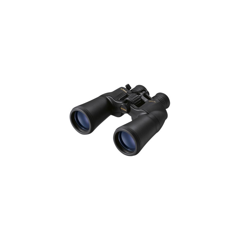 Nikon Aculon A211 8-18x42 - Nikon