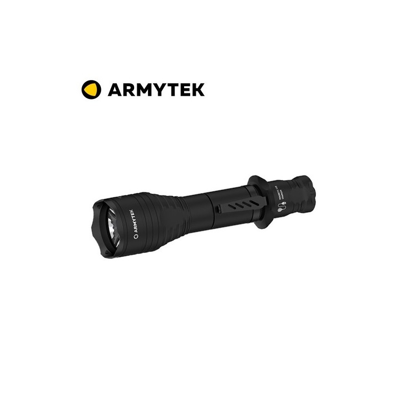 Viking Pro Magnet USB – 2200/2050 Lumens