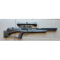 CARABINE T-REX BULLPUP PCP...