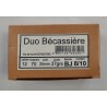 Duo Bécassière BJ 8:10 - JOCKER