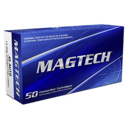 CARTOUCHES MAGTECH 45 AUTO...
