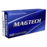 CARTOUCHES MAGTECH 45 AUTO 230GR FMJ