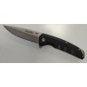 Couteau pliant Smiths Black