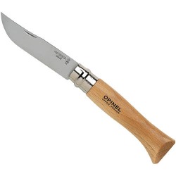 Couteau OPINEL N° 8