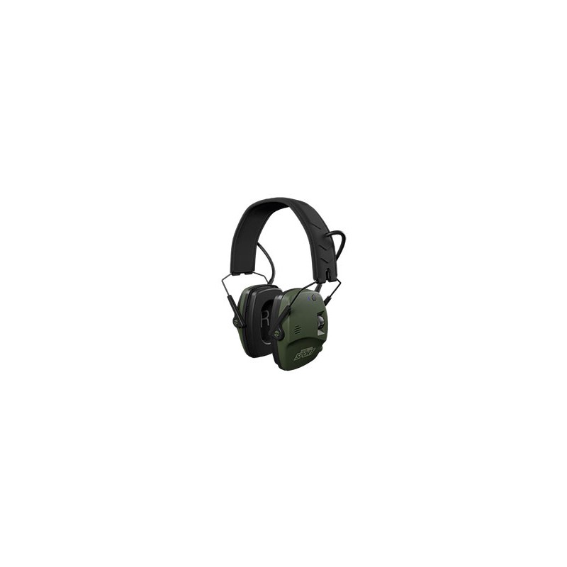 Defy Slim BT - Casque anti-bruit électronique