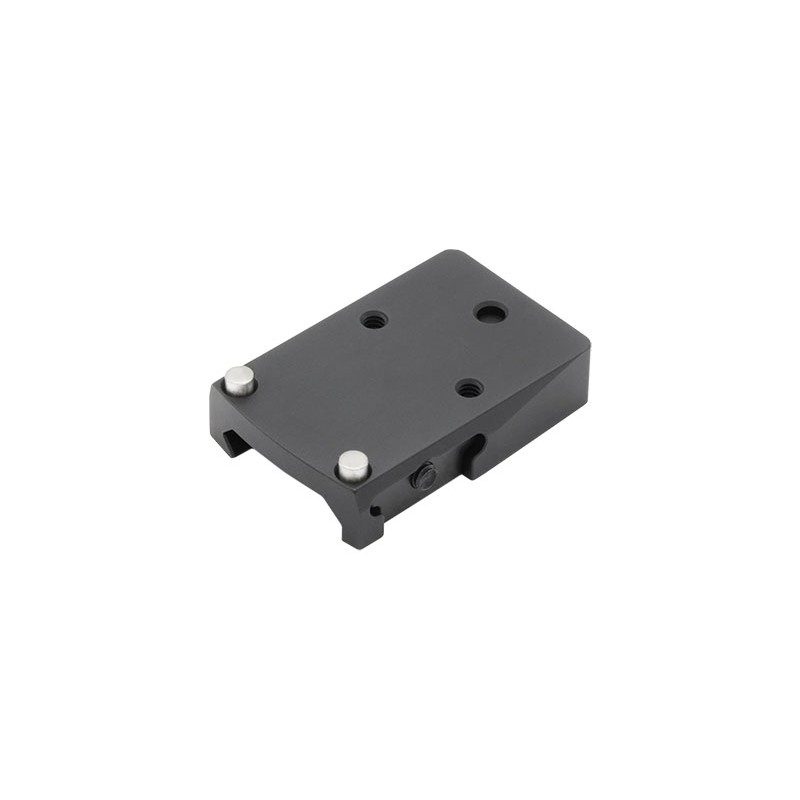 Holosun adaptateur picatinny pour 407C et 507C et 508T