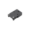Holosun adaptateur picatinny pour 407C et 507C et 508T