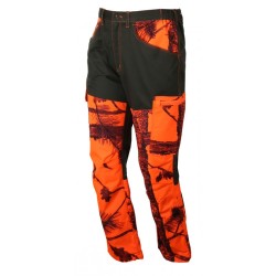 Pantalon de chasse renforcé...