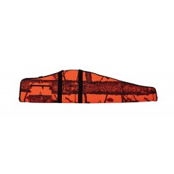 Fourreau camouflage orange...